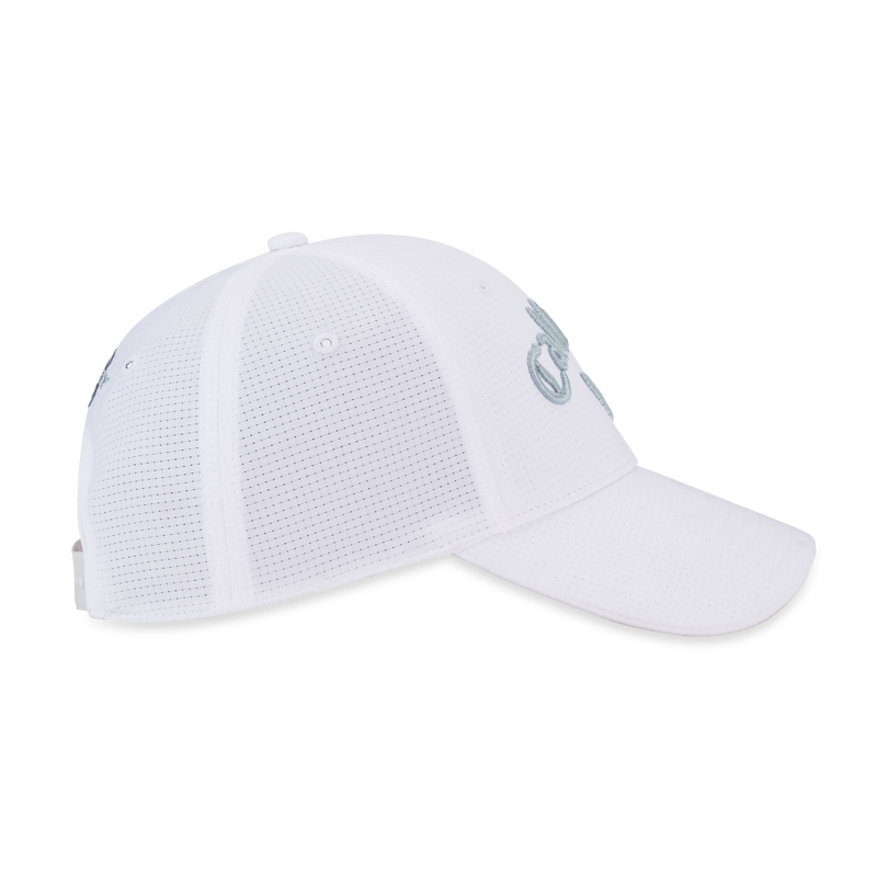 CG Junior Tour Adjustable Hat - View 4