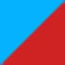 Blue/Red