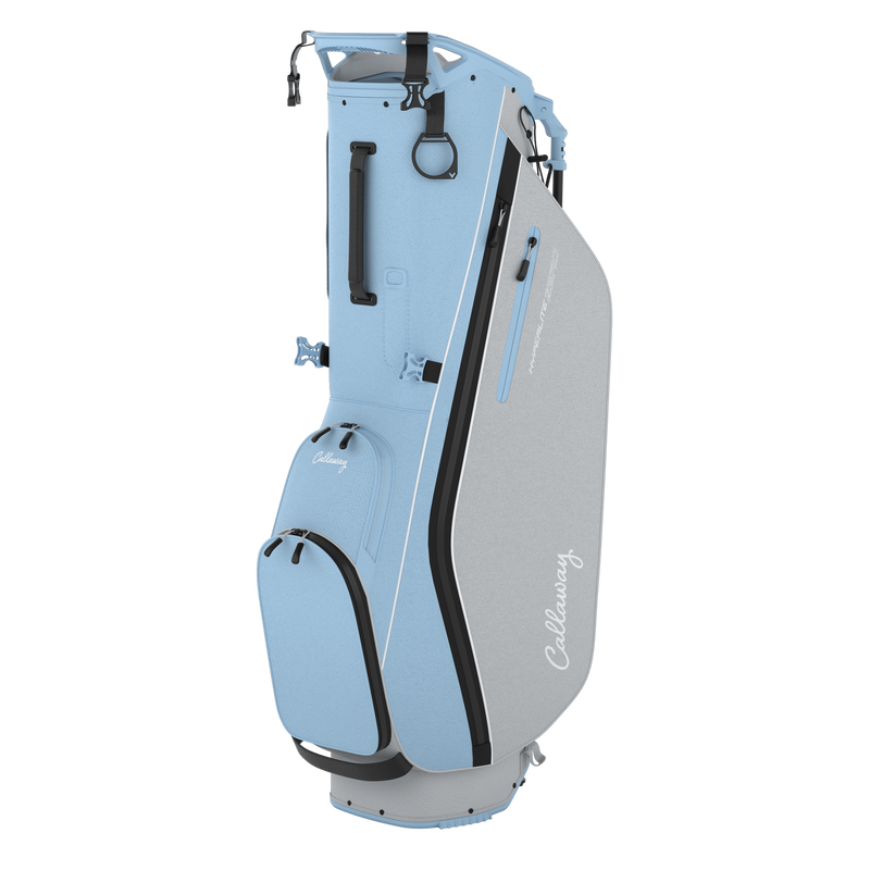 Sac A Trepied Hyperlite Zero - View 1
