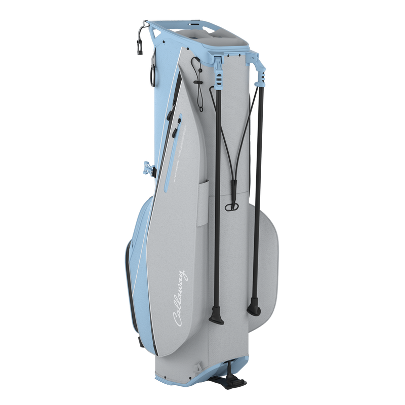 Sac A Trepied Hyperlite Zero - View 2