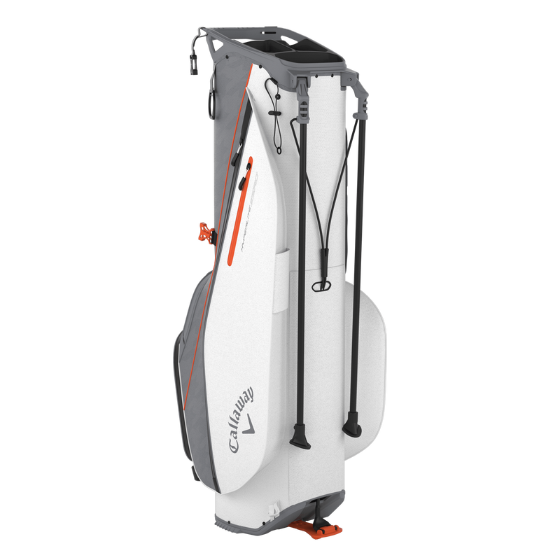 Sac A Trepied Hyperlite Zero - View 2
