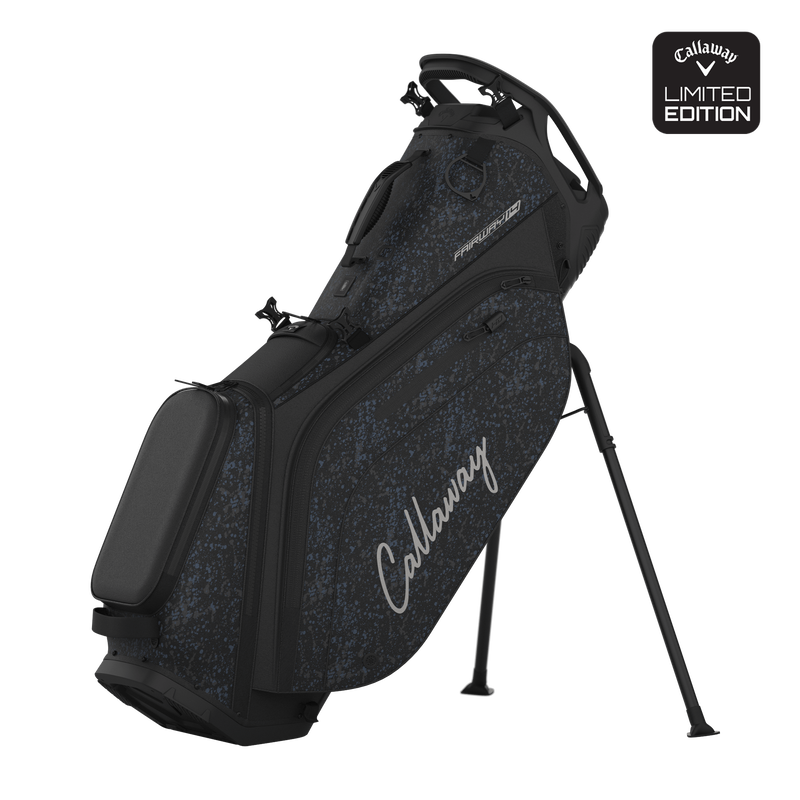 Fairway 14 Stand Bag - View 1