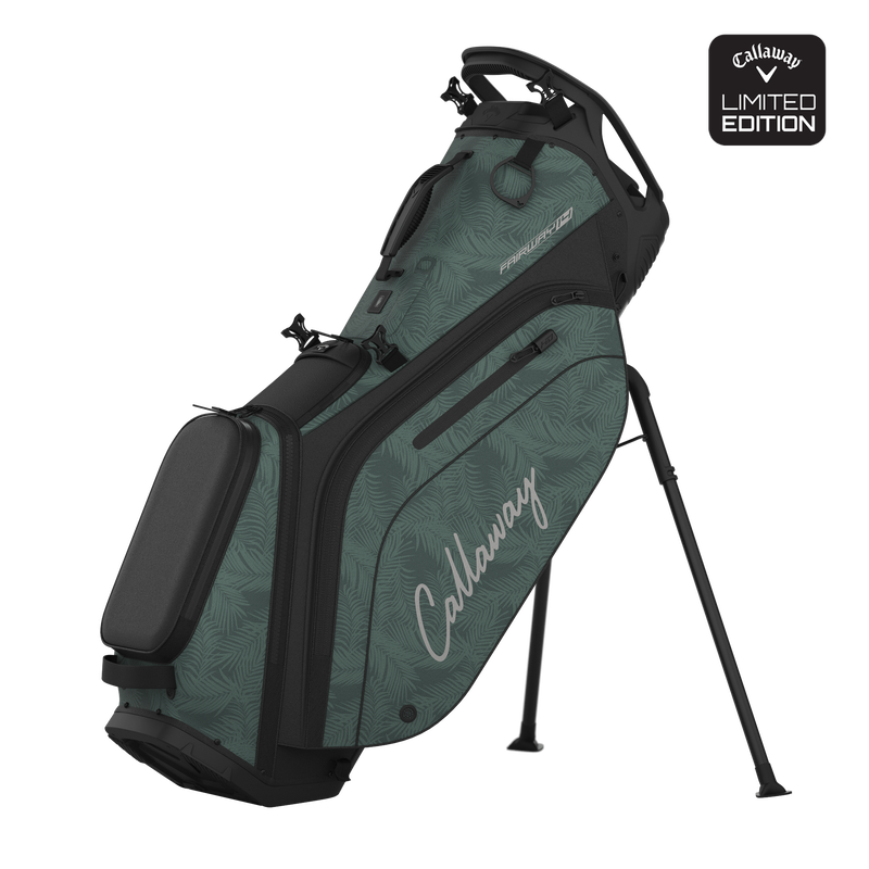 Fairway 14 Stand Bag - View 1