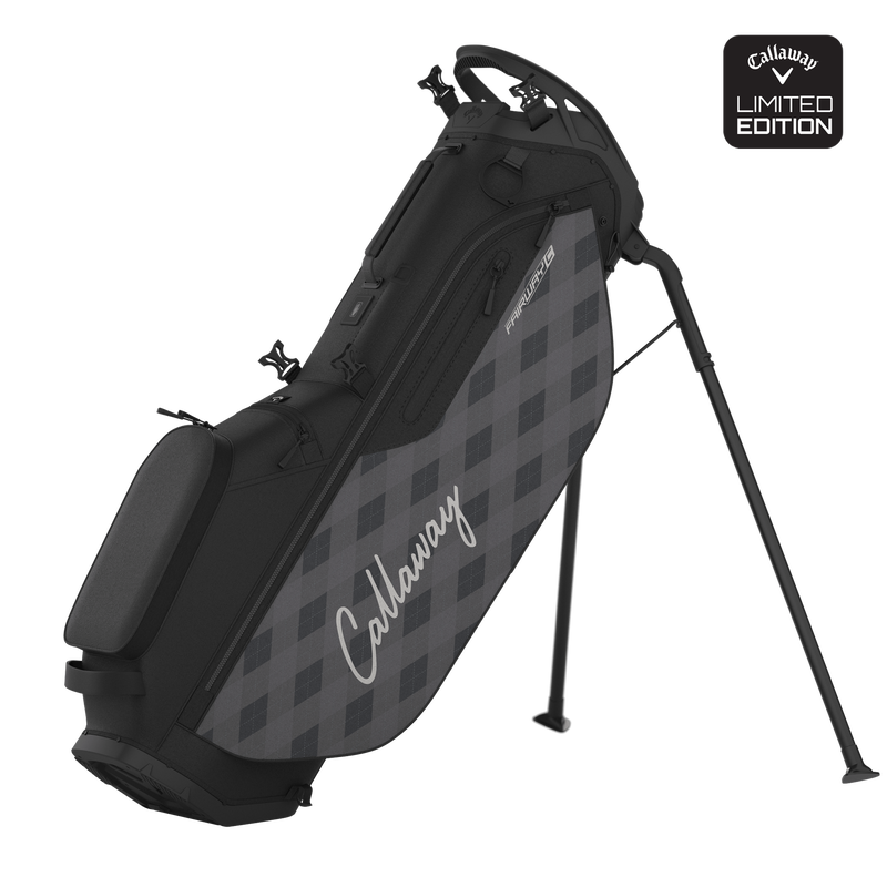 Fairway C Stand Bag - View 1