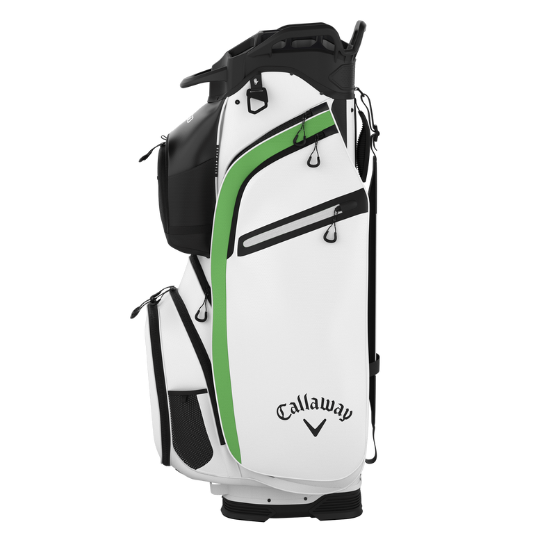 Elyte Cargo Cart Bag - View 5