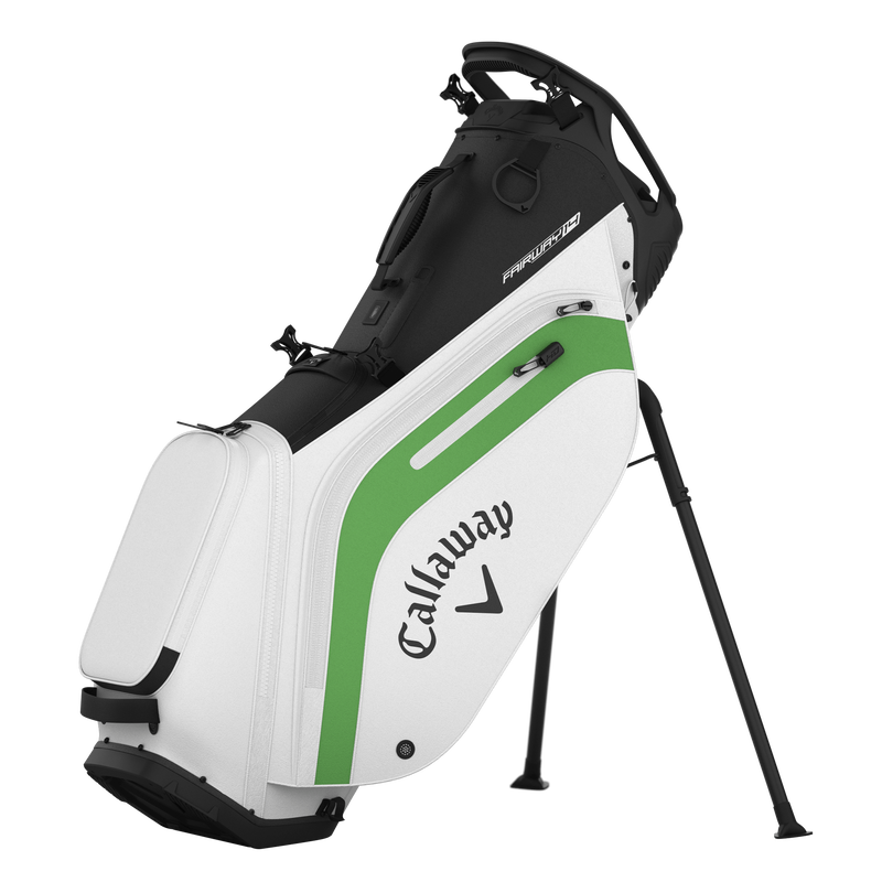 Elyte Fairway 14 Stand Bag - View 1