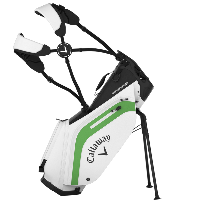 Elyte Fairway 14 Stand Bag - View 2