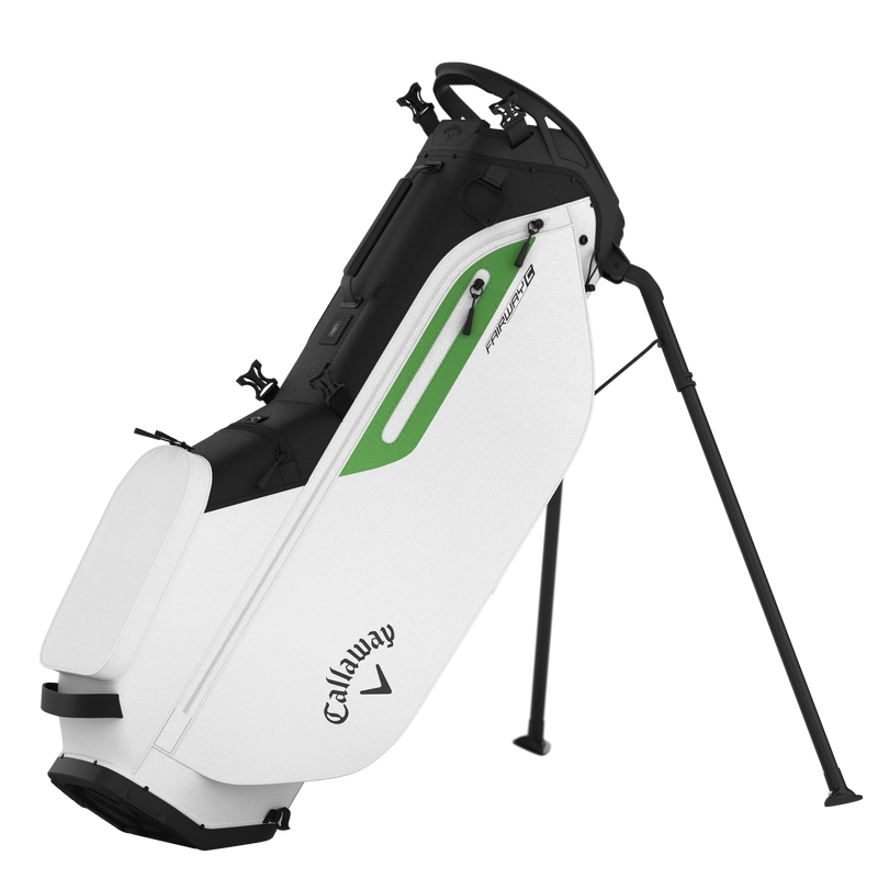 Elyte Fairway C Stand Bag - View 1
