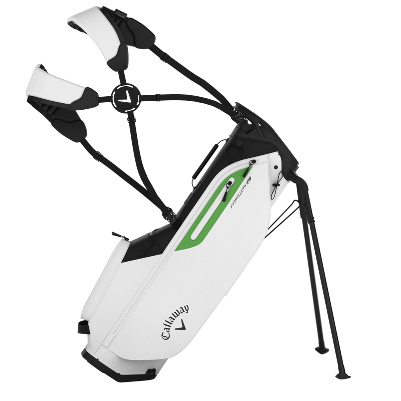 Elyte Fairway C Stand Bag - View 2