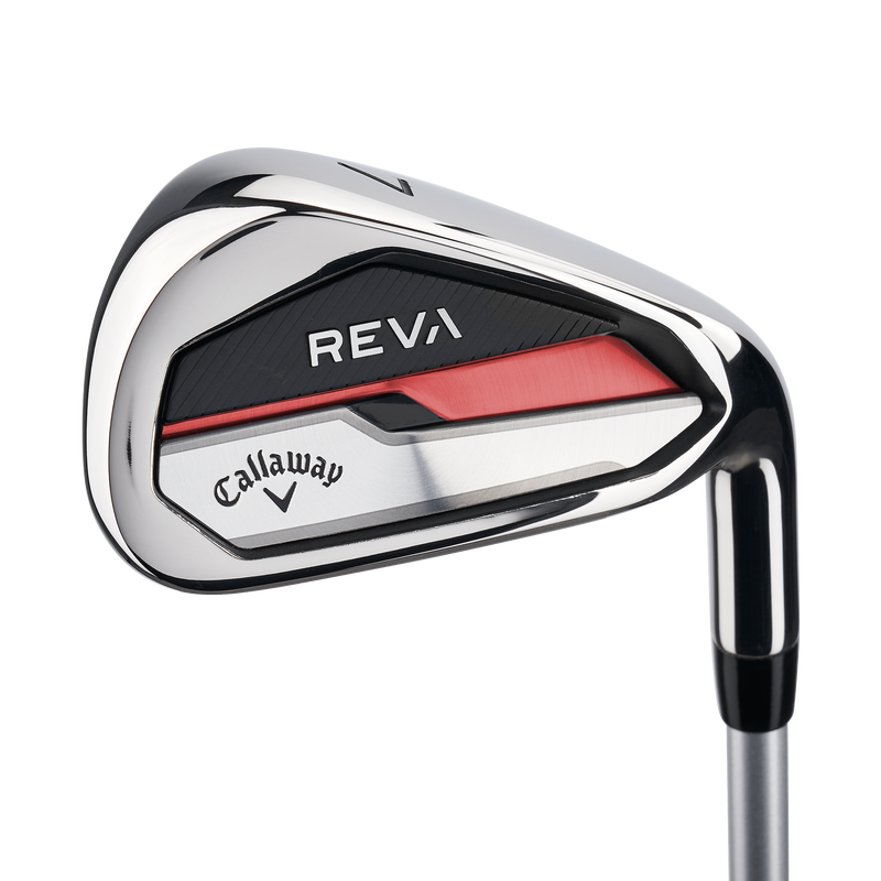 Ensemble complet REVA 8 pièces - View 6
