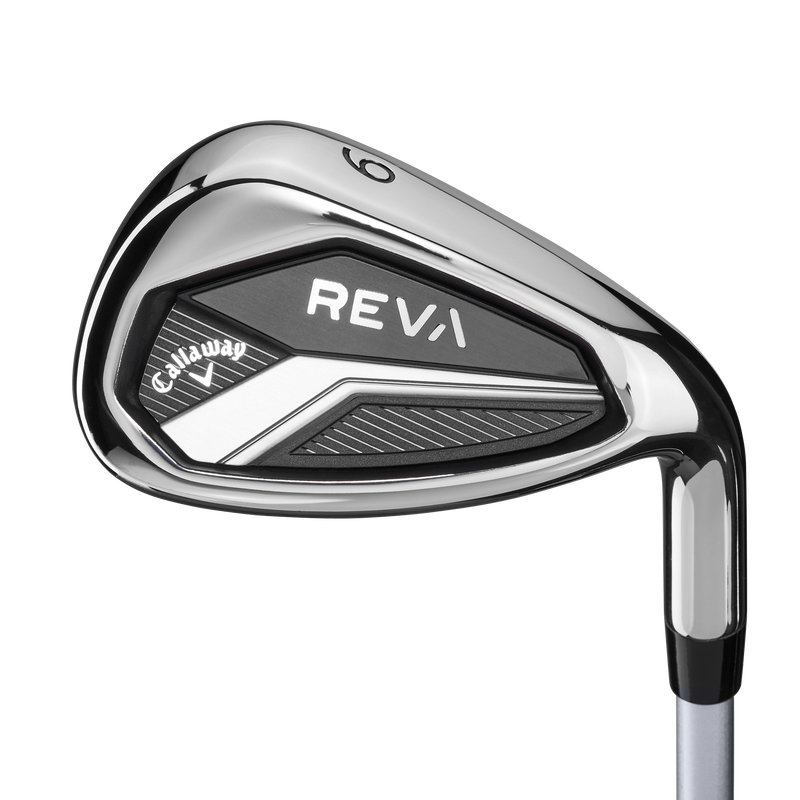 Women’s REVA 8-Piece Long Cart Bag Complete Set - View 11