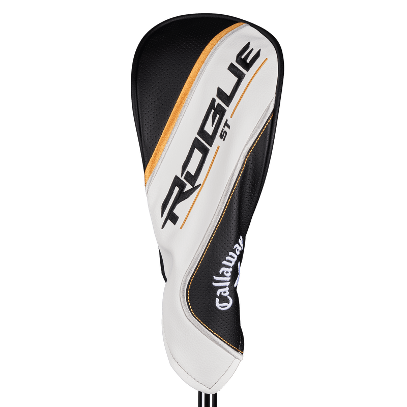 Women's Rogue ST '24 MAX Fairway Woods - View 7