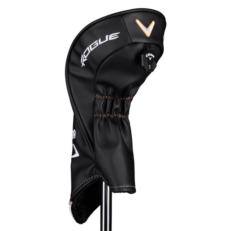 Women's Rogue ST '24 MAX Fairway Woods - View 8