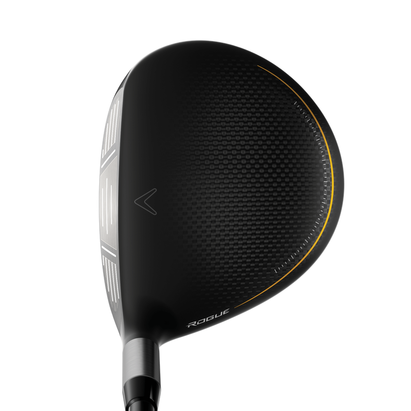 Women's Rogue ST '24 MAX Fairway Woods - View 2