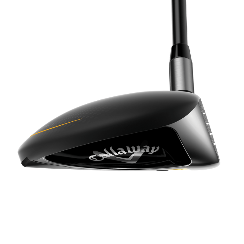 Women's Rogue ST '24 MAX Fairway Woods - View 3