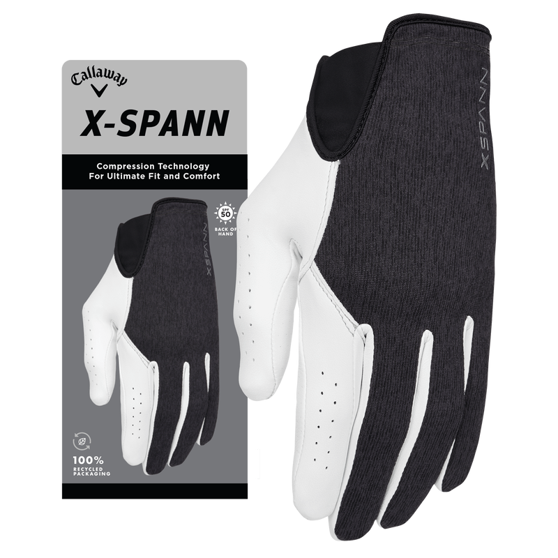 Gants X-SPANN - View 1