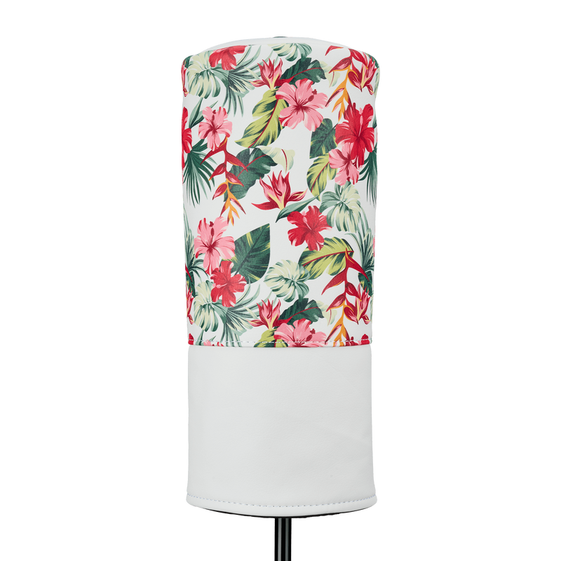 Aloha Driver Barrel Headcover - View 1