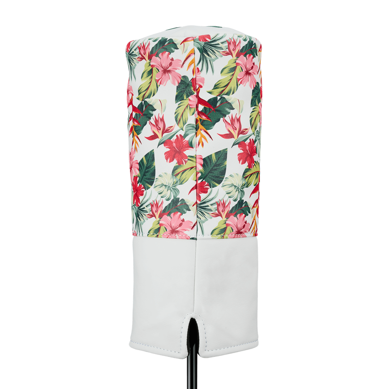 Aloha Driver Barrel Headcover - View 2