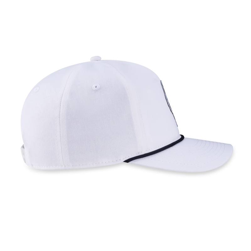 Odyssey Jailbird Rope Hat - View 4
