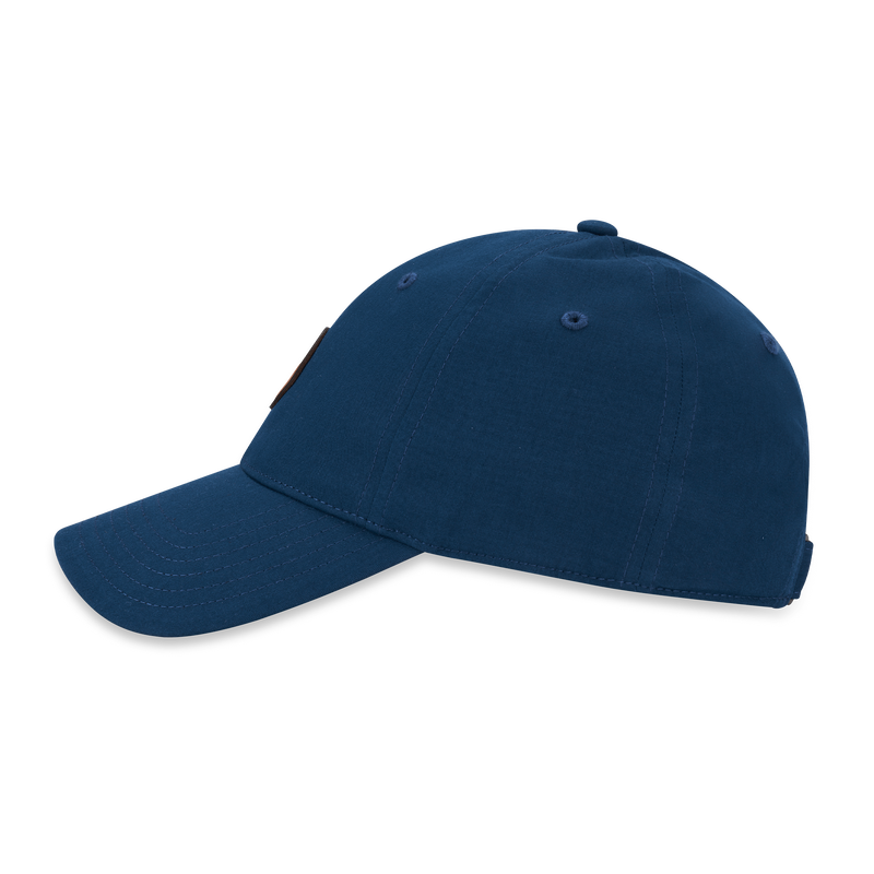Women's Heritage Twill Adjustable Hat - View 3