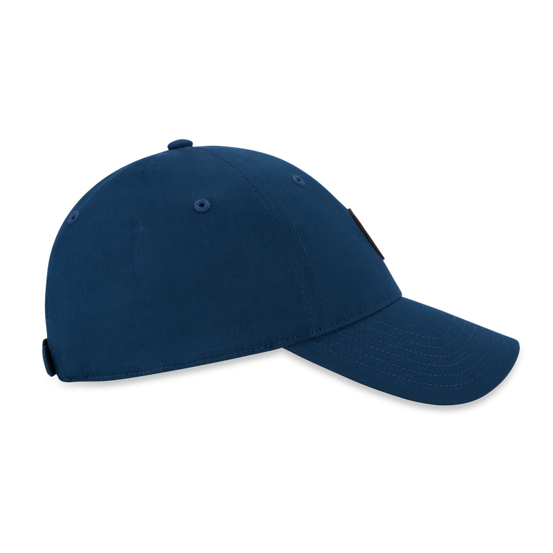 Women's Heritage Twill Adjustable Hat - View 4