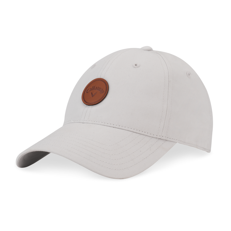 Women's Heritage Twill Adjustable Hat - View 1