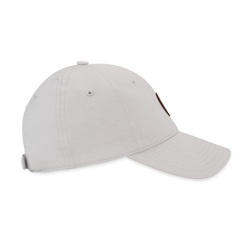 Women's Heritage Twill Adjustable Hat - View 4