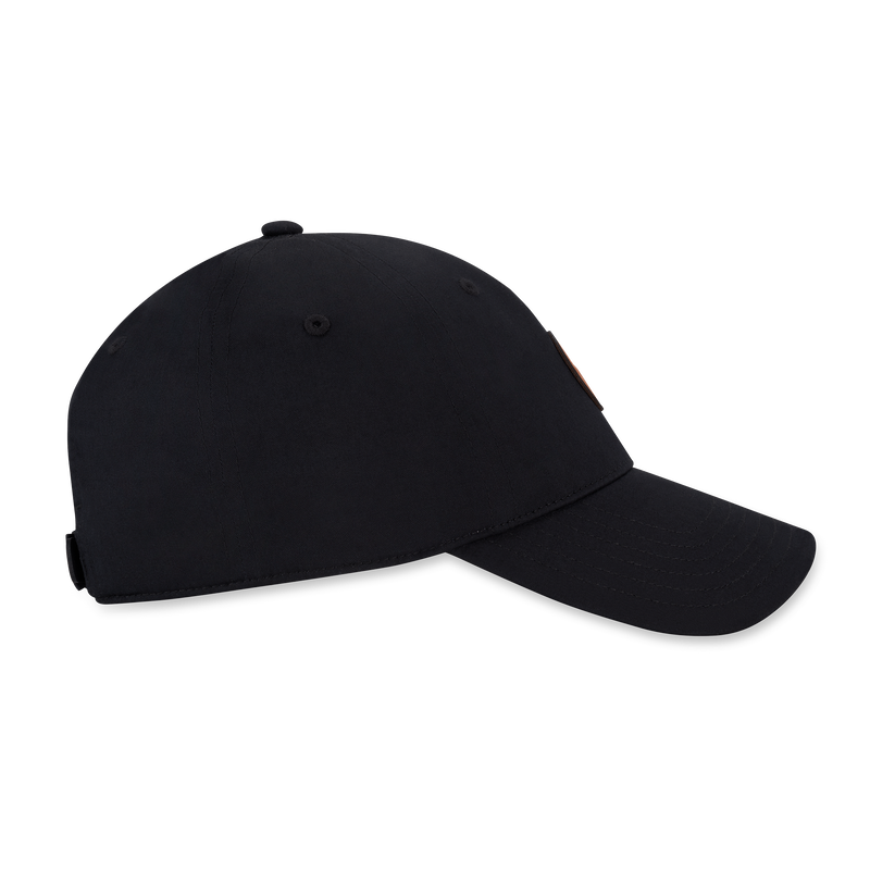 Women's Heritage Twill Adjustable Hat - View 4