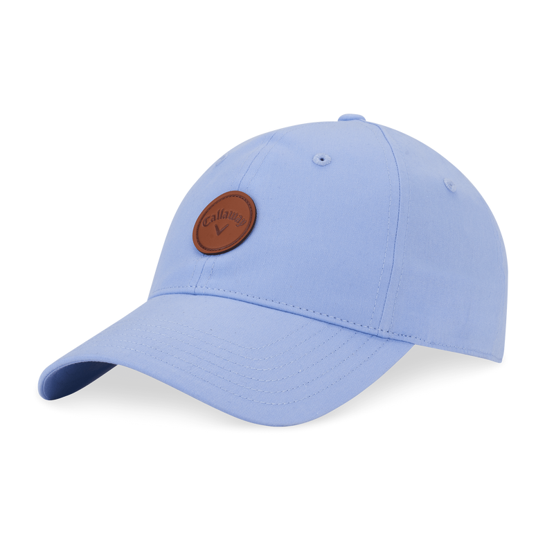 Women's Heritage Twill Adjustable Hat - View 1