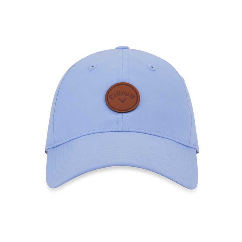 Women's Heritage Twill Adjustable Hat - View 5
