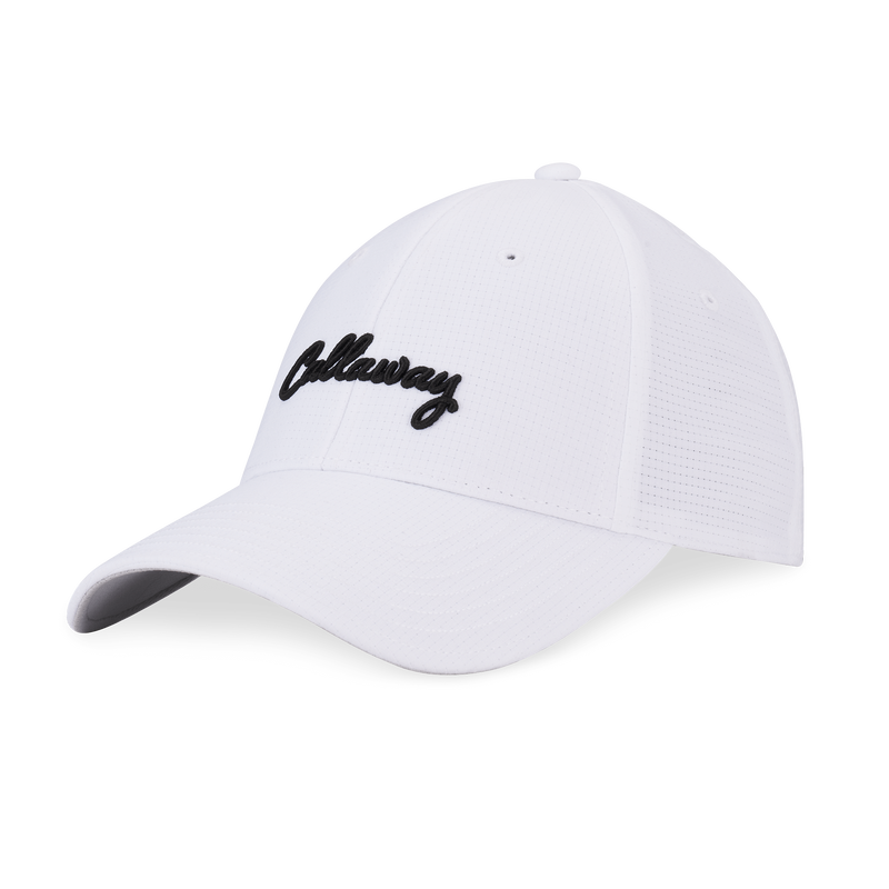 Women's Stitch Magnet Adjustable Cap - View 1
