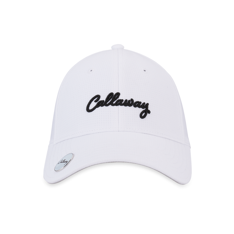 Women's Stitch Magnet Adjustable Cap - View 5