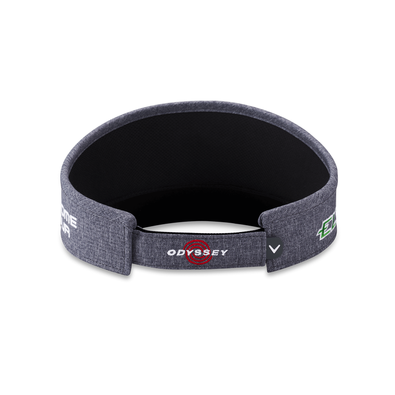 Tour Authentic High Crown Visor - View 2