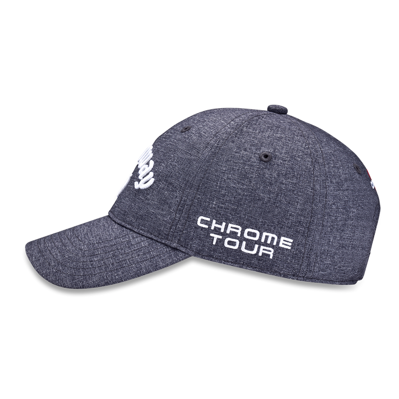 Tour Authentic Performance Pro LW Hat - View 4