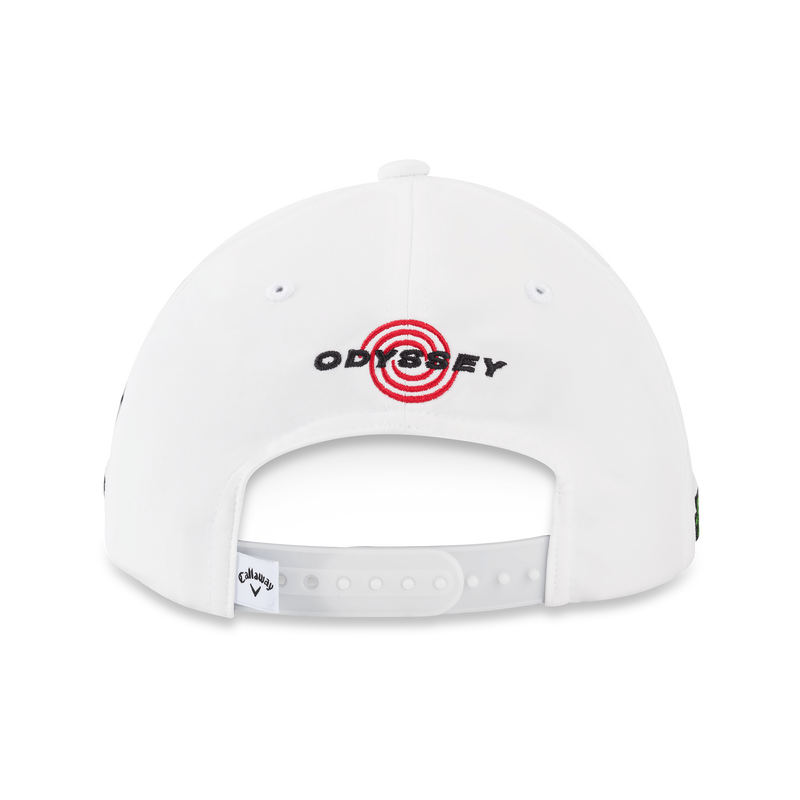 Tour Authentic Performance Rope Hat - View 2