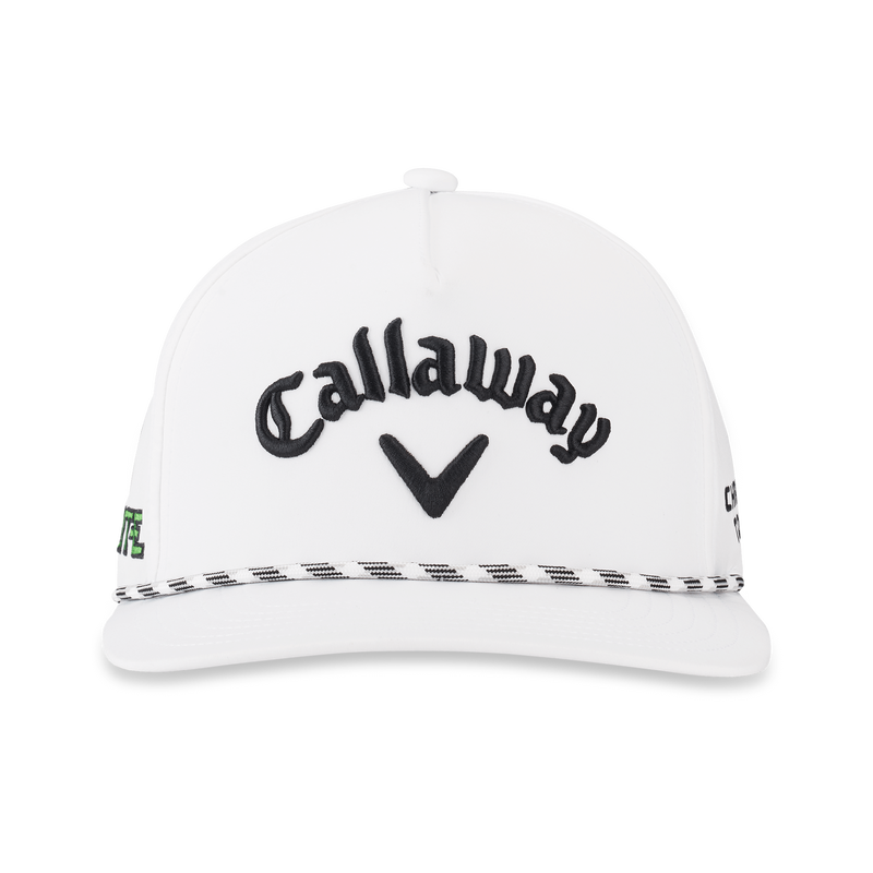 Tour Authentic Performance Rope Hat - View 5