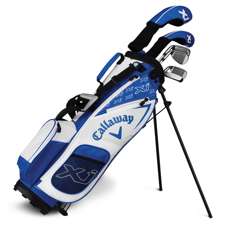 Ensembles XJ de Callaway - View 3