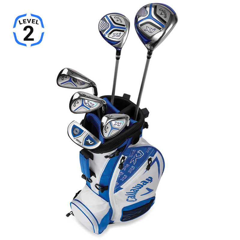Ensembles XJ de Callaway - View 4