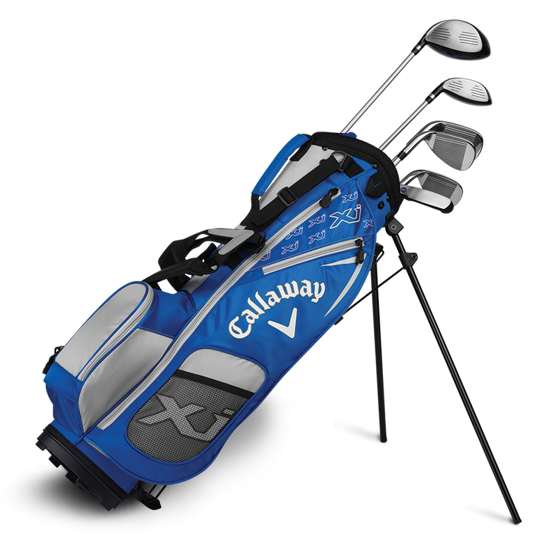 Ensembles XJ de Callaway - View 1
