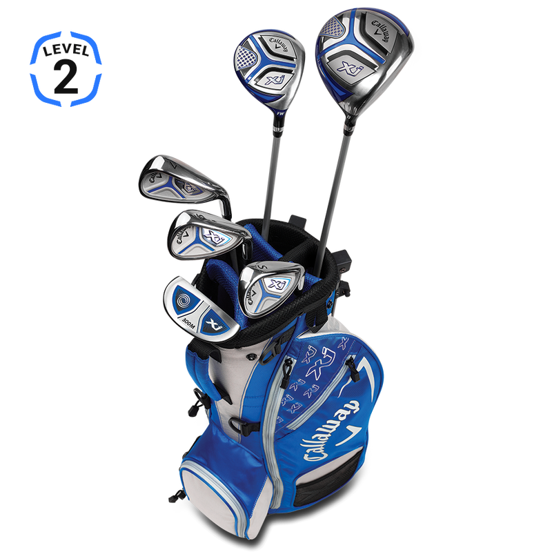 Ensembles XJ de Callaway - View 4