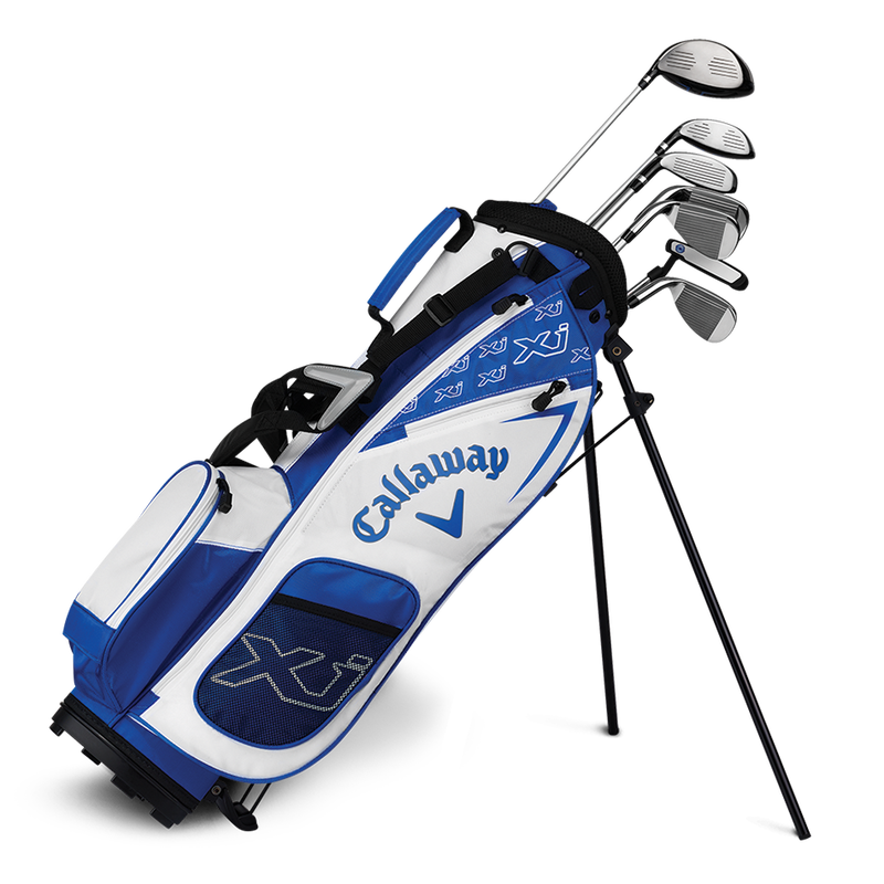 Ensembles XJ de Callaway - View 1