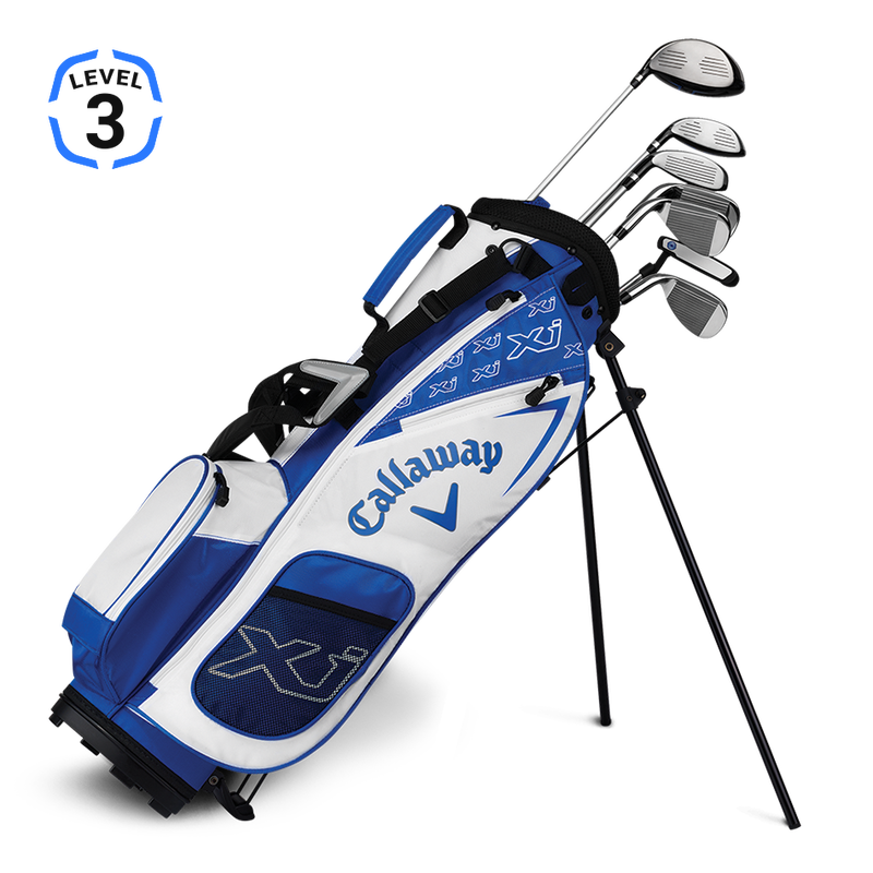 Ensembles XJ de Callaway - View 2