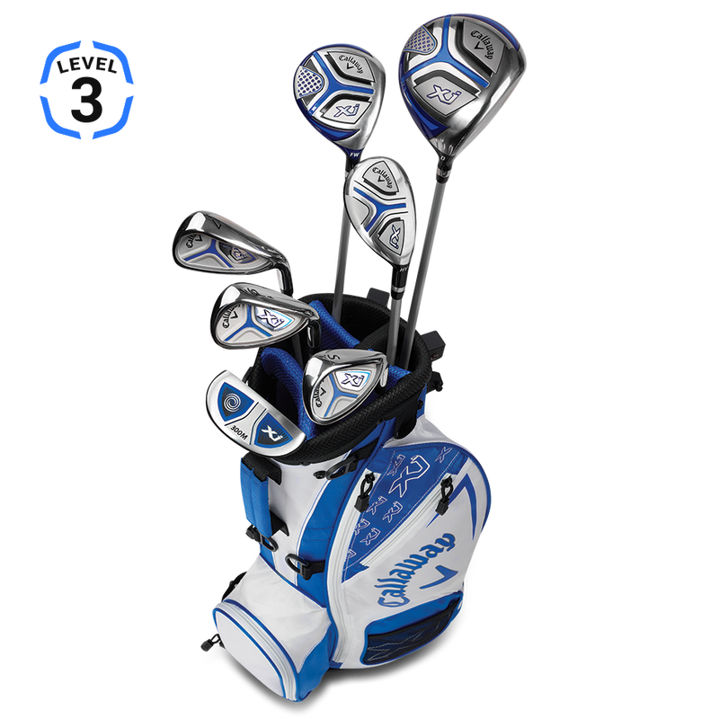 Ensembles XJ de Callaway - View 4