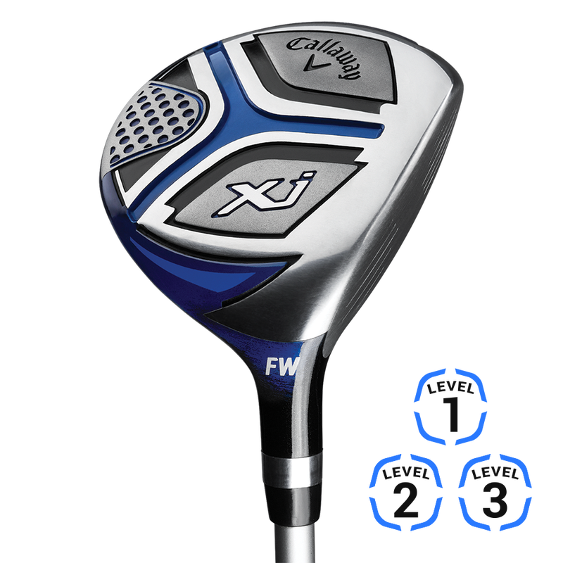 Ensembles XJ de Callaway - View 5