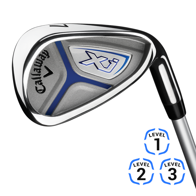 Ensembles XJ de Callaway - View 6