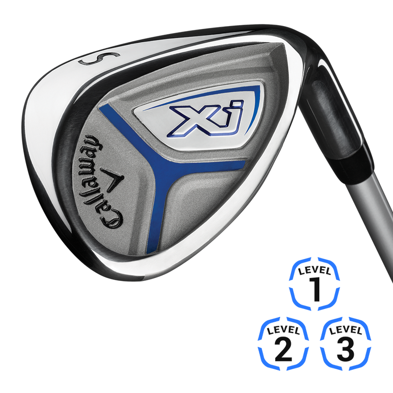 Ensembles XJ de Callaway - View 7