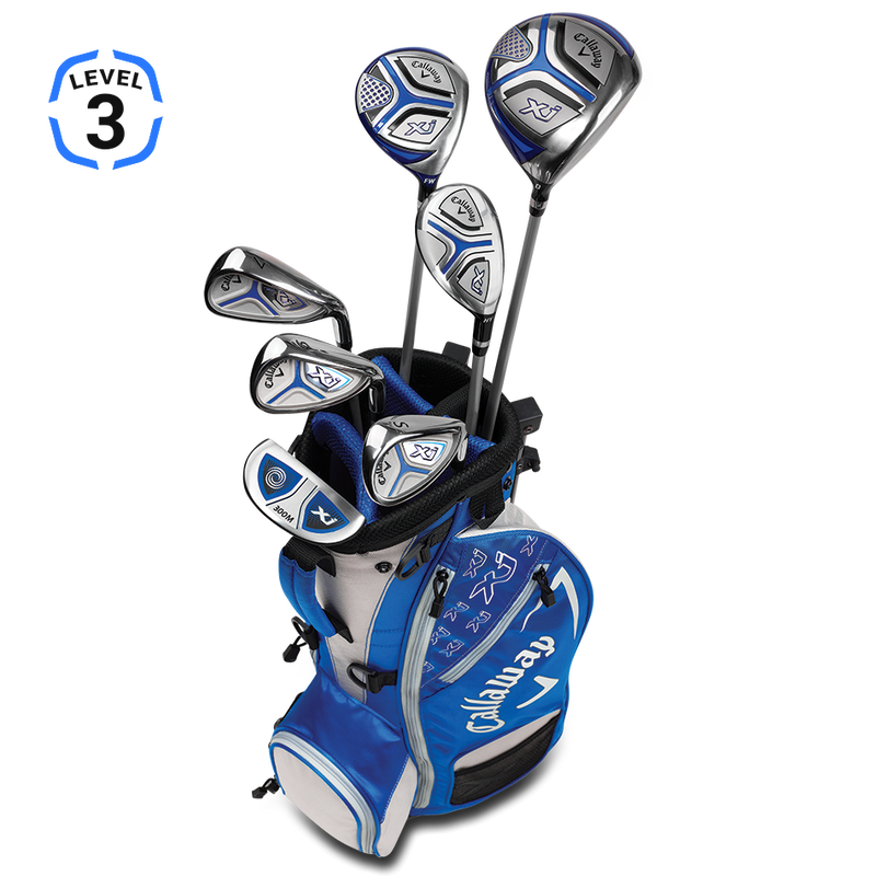 Ensembles XJ de Callaway - View 3