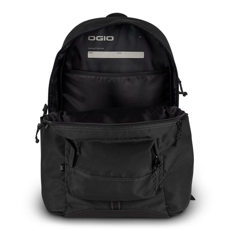 ALPHA Recon 220 Backpack - View 4