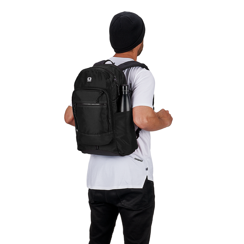 ALPHA Recon 220 Backpack - View 7