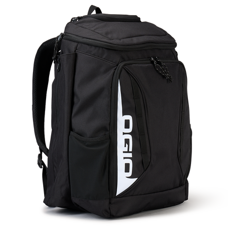 Team Baseball Backpack